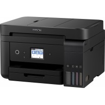 Imprimanta Epson EcoTank CISS L6190 C11CG19402