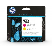 Cap de printare HP 744 F9J87A