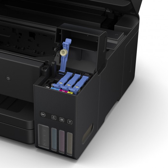 Imprimanta Epson EcoTank CISS L6190 C11CG19402