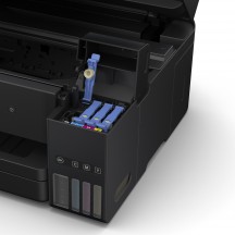 Imprimanta Epson EcoTank CISS L6190 C11CG19402