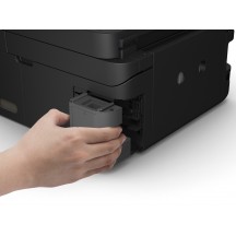 Imprimanta Epson EcoTank CISS L6190 C11CG19402