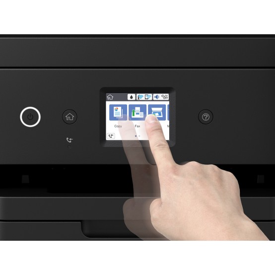 Imprimanta Epson EcoTank CISS L6190 C11CG19402