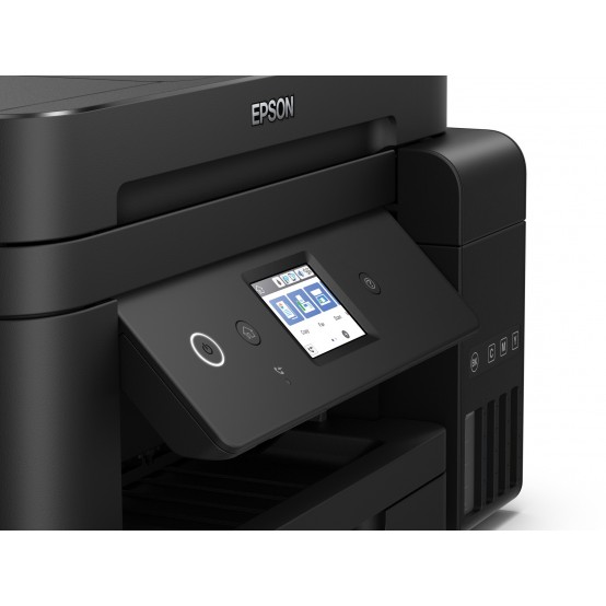 Imprimanta Epson EcoTank CISS L6190 C11CG19402