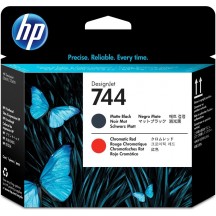 Cap de printare HP 744 F9J88A