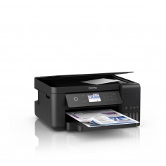 Imprimanta Epson EcoTank CISS L6160 C11CG21402