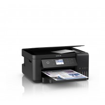 Imprimanta Epson EcoTank CISS L6160 C11CG21402