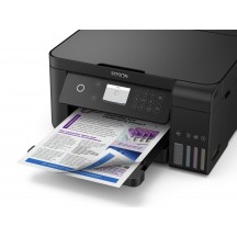 Imprimanta Epson EcoTank CISS L6160 C11CG21402
