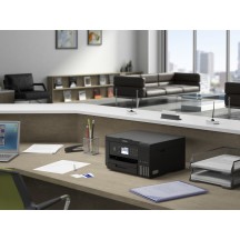 Imprimanta Epson EcoTank CISS L6160 C11CG21402