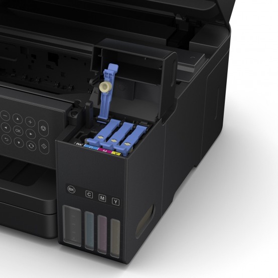 Imprimanta Epson EcoTank CISS L6160 C11CG21402
