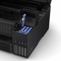 Imprimanta Epson EcoTank CISS L6160 C11CG21402
