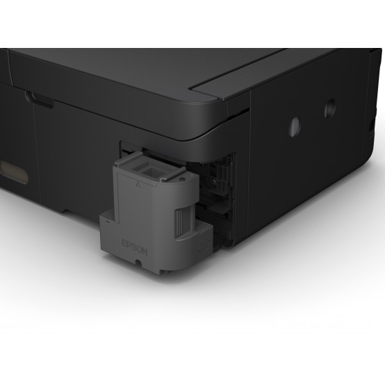 Imprimanta Epson EcoTank CISS L6160 C11CG21402