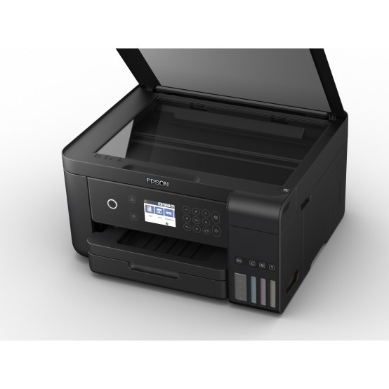 Imprimanta Epson EcoTank CISS L6160 C11CG21402