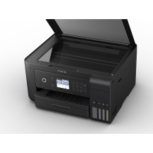 Imprimanta Epson EcoTank CISS L6160 C11CG21402