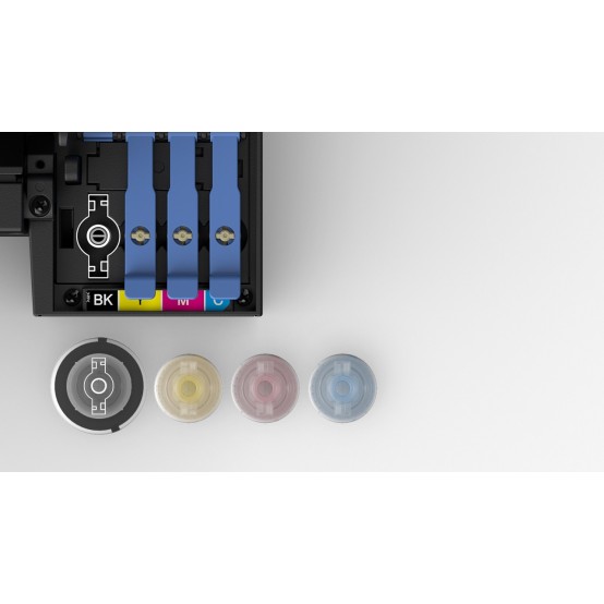Imprimanta Epson EcoTank CISS L4160 C11CG23401