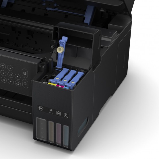 Imprimanta Epson EcoTank CISS L4160 C11CG23401