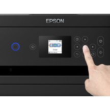 Imprimanta Epson EcoTank CISS L4160 C11CG23401