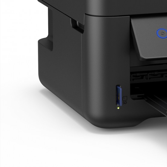 Imprimanta Epson EcoTank CISS L4160 C11CG23401