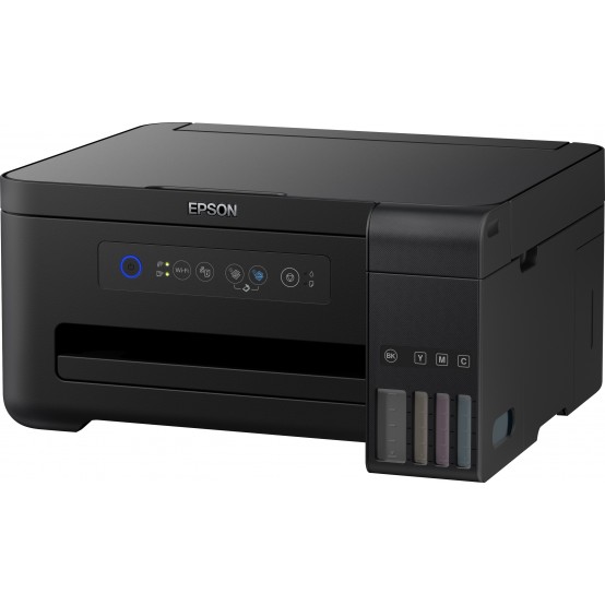 Imprimanta Epson EcoTank CISS L4150 C11CG25401