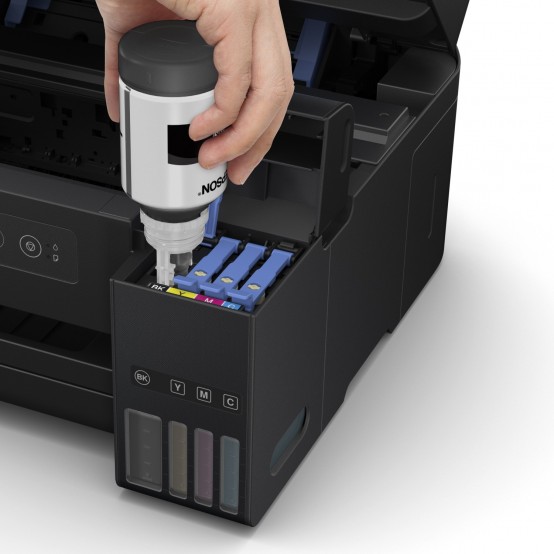 Imprimanta Epson EcoTank CISS L4150 C11CG25401