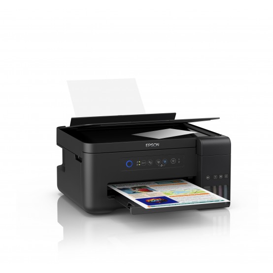 Imprimanta Epson EcoTank CISS L4150 C11CG25401