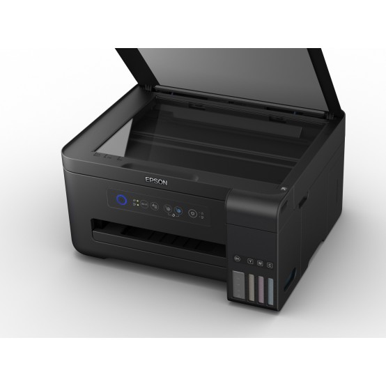 Imprimanta Epson EcoTank CISS L4150 C11CG25401