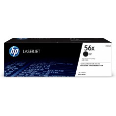 Cartus HP 56X CF256X
