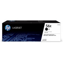 Cartus HP 56X CF256X