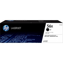 Cartus HP 56X CF256X