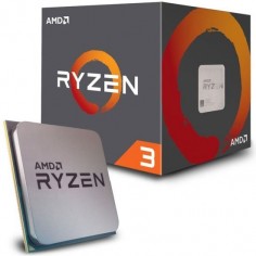 Procesor AMD Ryzen 3 1300X BOX YD130XBBAEBOX