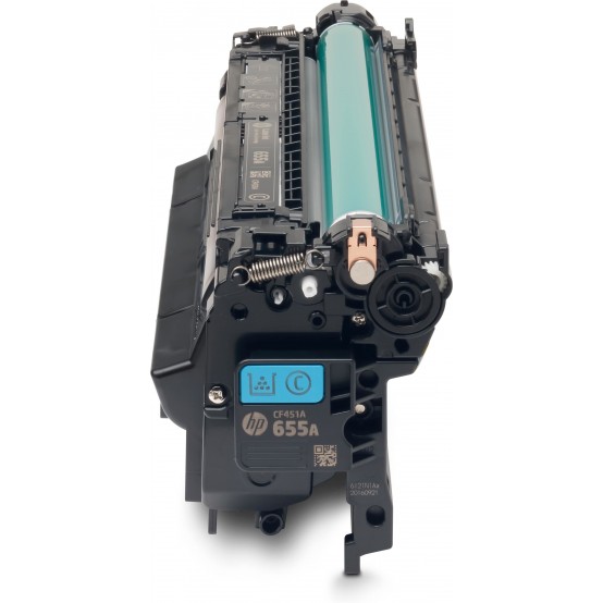 Cartus HP 655A CF451A