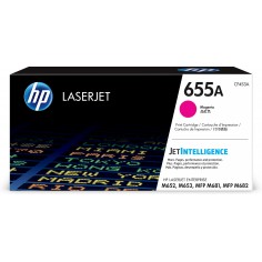 Cartus HP 655A CF453A
