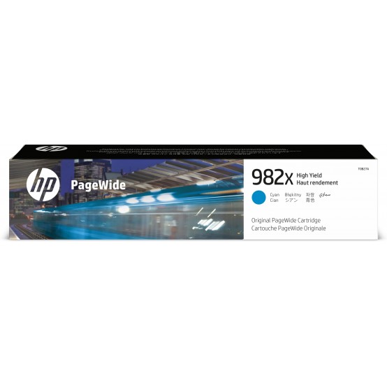 Cartus HP 982X T0B27A