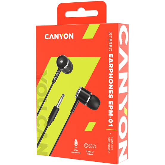 Casca Canyon CNE-CEPM01B