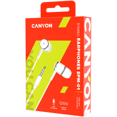 Casca Canyon CNE-CEPM01W 2