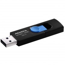 Memorie flash USB A-Data UV320 AUV320-32G-RBKBL
