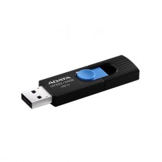 Memorie flash USB A-Data UV320 AUV320-64G-RBKBL