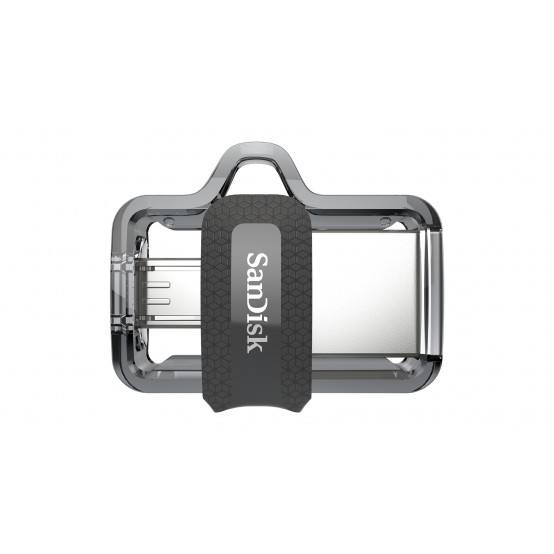 Memorie flash USB SanDisk Ultra Dual Drive m3.0 SDDD3-256G-G46
