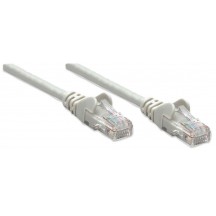 Cablu Intellinet Patch Cable UTP Cat.5E 2m 318976