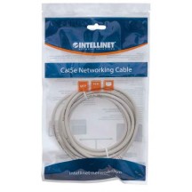 Cablu Intellinet Patch Cable UTP Cat.5E 3m 319768