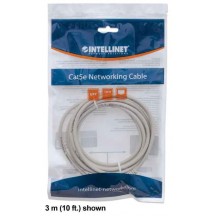 Cablu Intellinet Patch Cable UTP Cat.6 2m 334112