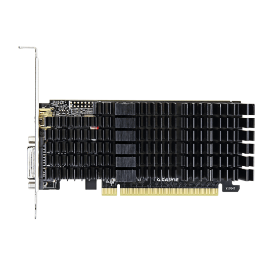 Placa video GigaByte GV-N710D5SL-2GL