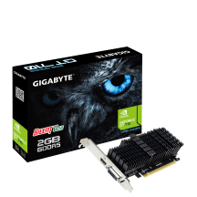 Placa video GigaByte GV-N710D5SL-2GL