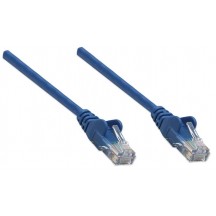 Cablu Intellinet Patch Cable UTP Cat.6 1m 342575