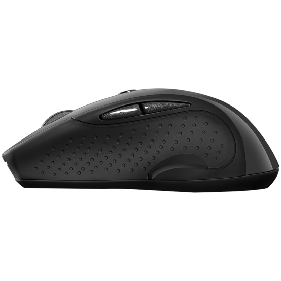 Mouse Canyon Wireless mouse with blue LED Sensor CNS-CMSW01B