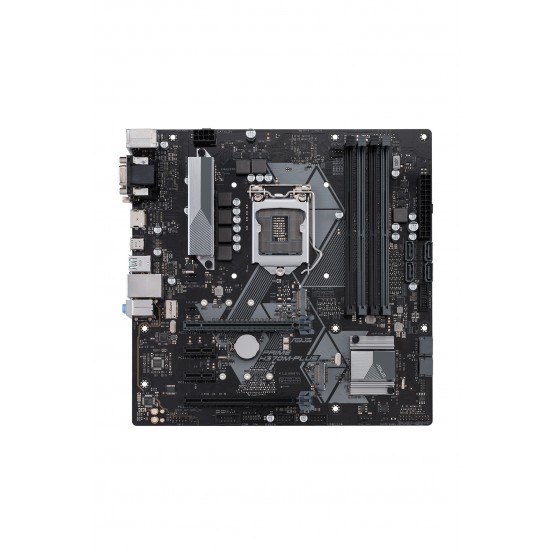 Placa de baza ASUS Prime H370M-Plus