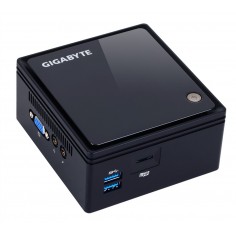 Calculator GigaByte BRIX GB-BACE-3160