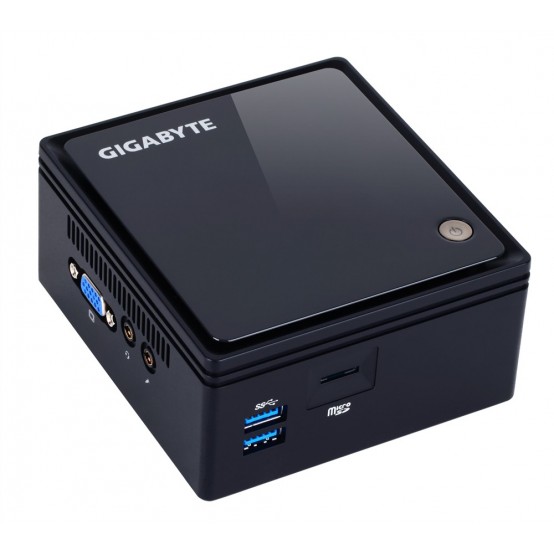 Calculator GigaByte BRIX GB-BACE-3160