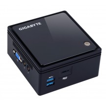 Calculator GigaByte BRIX GB-BACE-3160