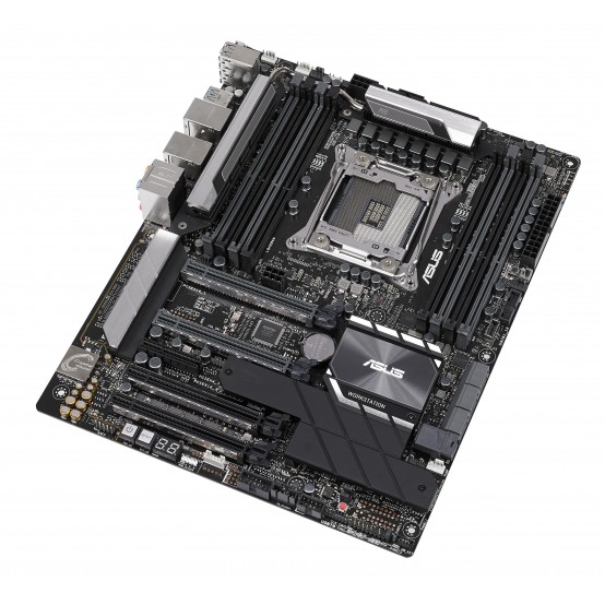 Placa de baza ASUS WS X299 Pro