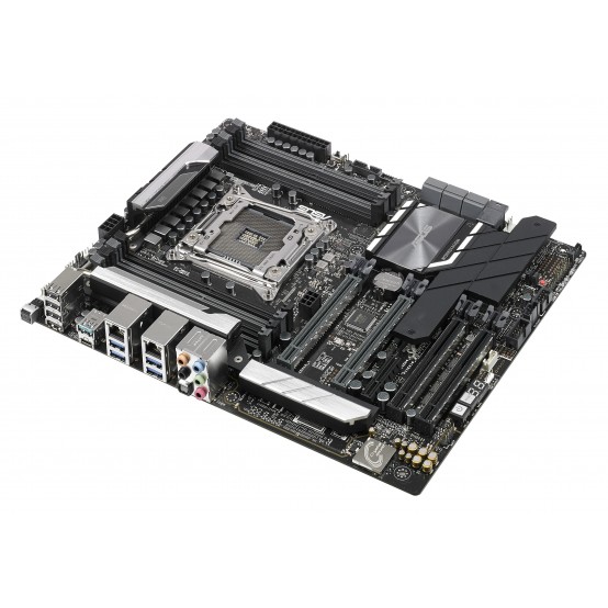 Placa de baza ASUS WS X299 Pro